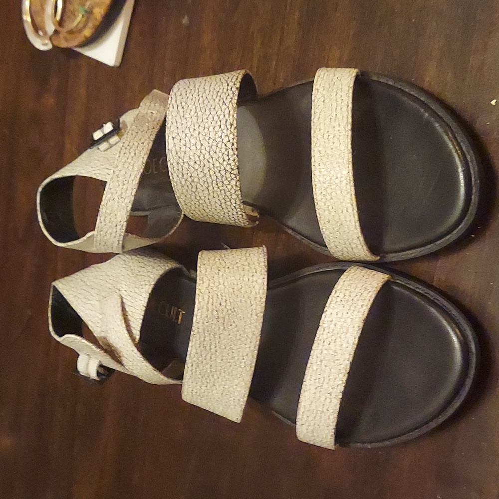 Women's Shoe Cult by Nasty Gal sandals